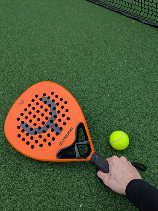 YZO PRO TIGER