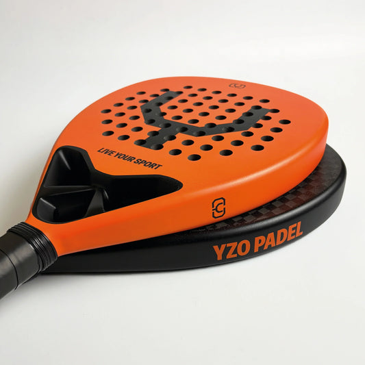 Comment choisir sa raquette de padel en 2026 ? Le guide complet