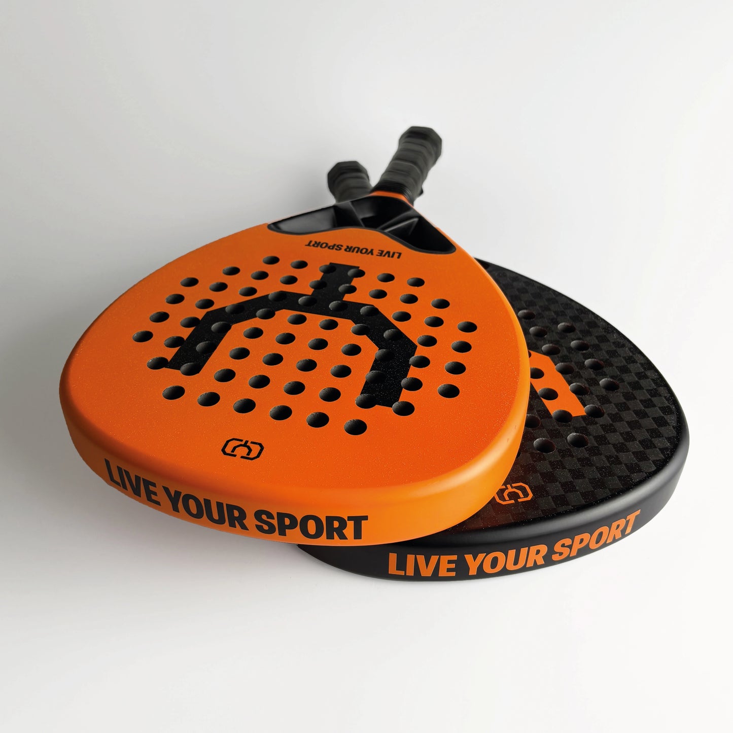 PACK DUO - YZO PRO TIGER & SPIN