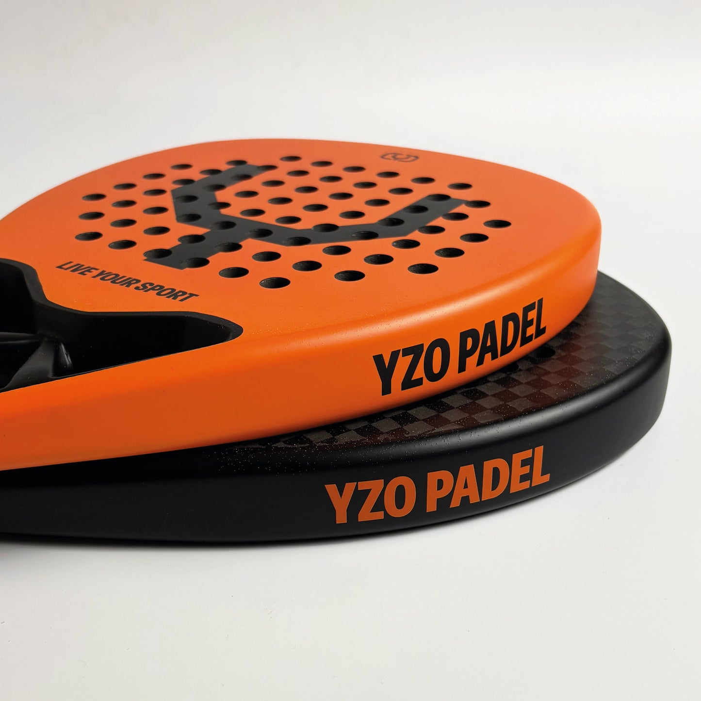 YZO PRO TIGER SPIN