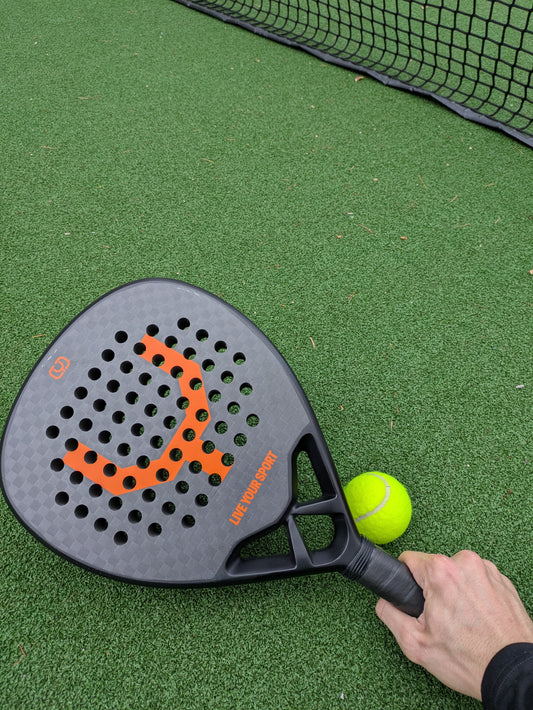 YZO PRO TIGER SPIN