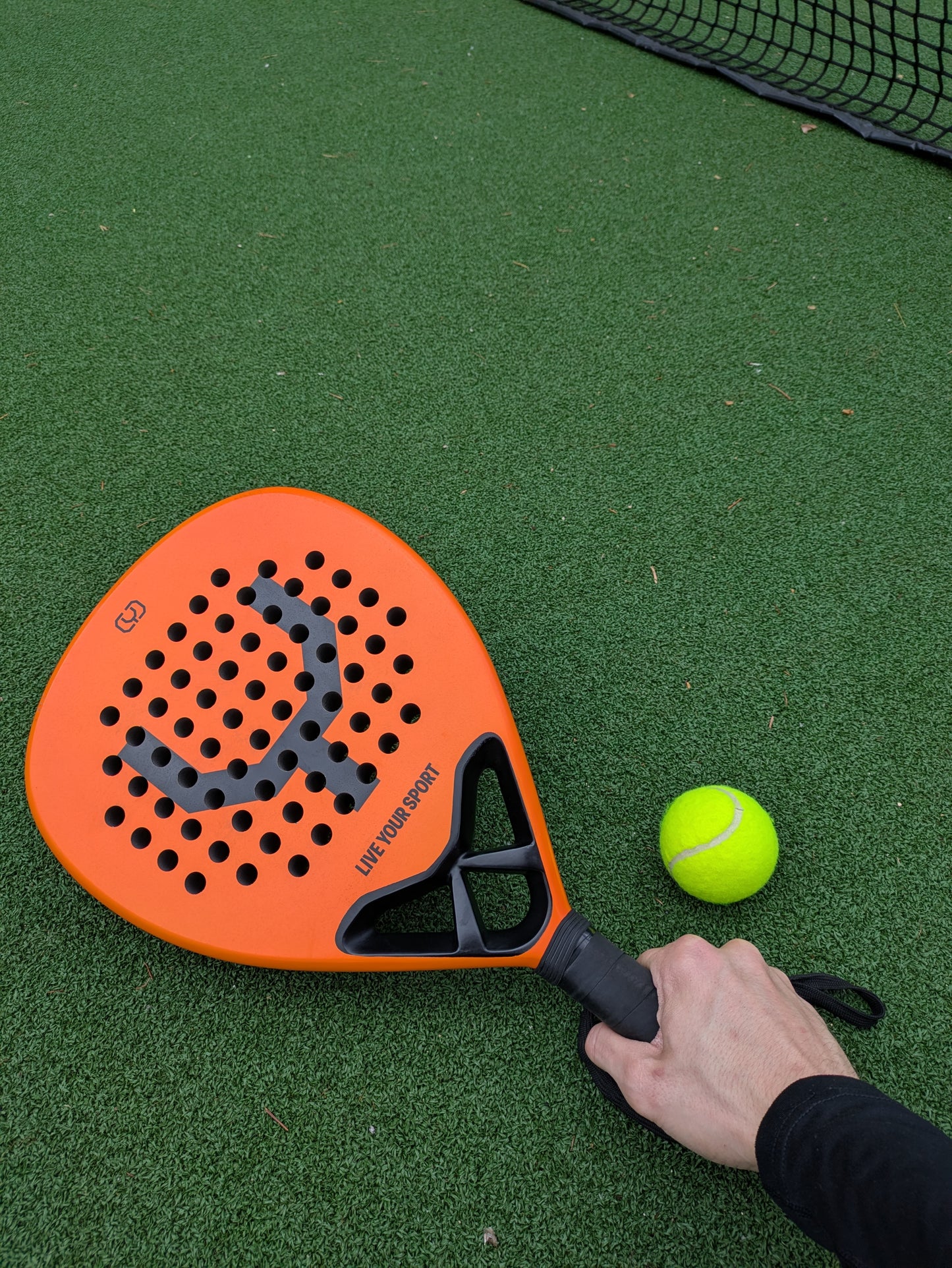 YZO PRO TIGER