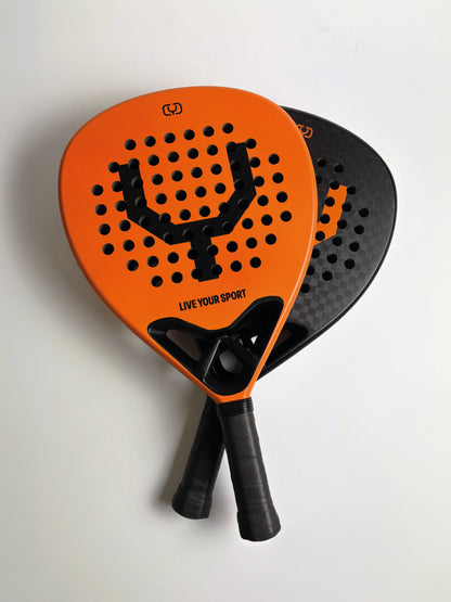 PACK DUO - YZO PRO TIGER & SPIN