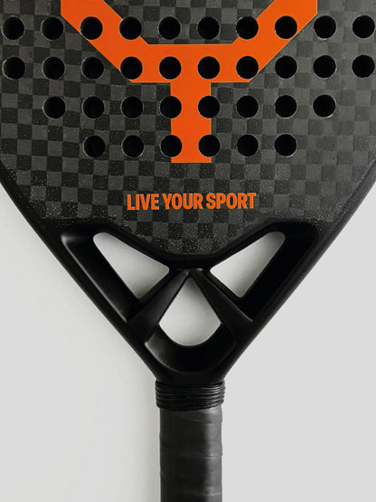 YZO PRO TIGER SPIN