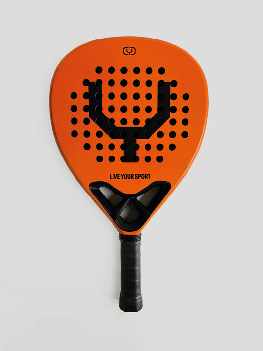 YZO PRO TIGER RAQUETTE DE PADEL